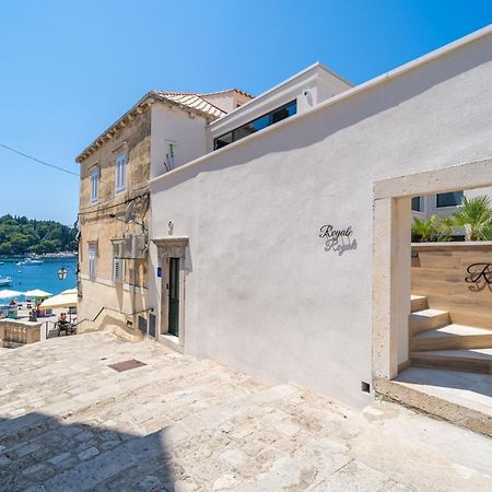 Apartments Villa Royale Cavtat Exterior photo