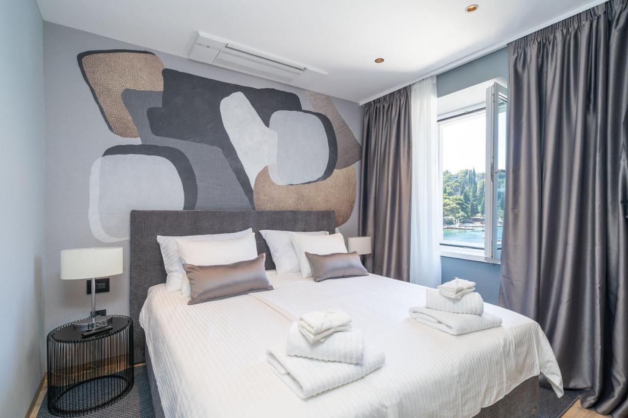 Apartments Villa Royale Cavtat Exterior photo
