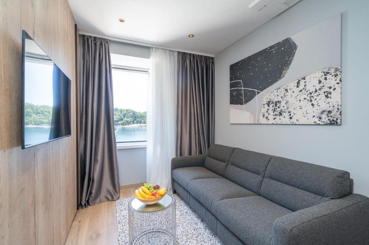 Apartments Villa Royale Cavtat Exterior photo