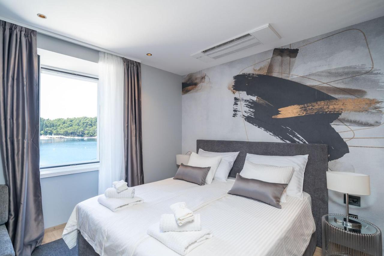 Apartments Villa Royale Cavtat Exterior photo