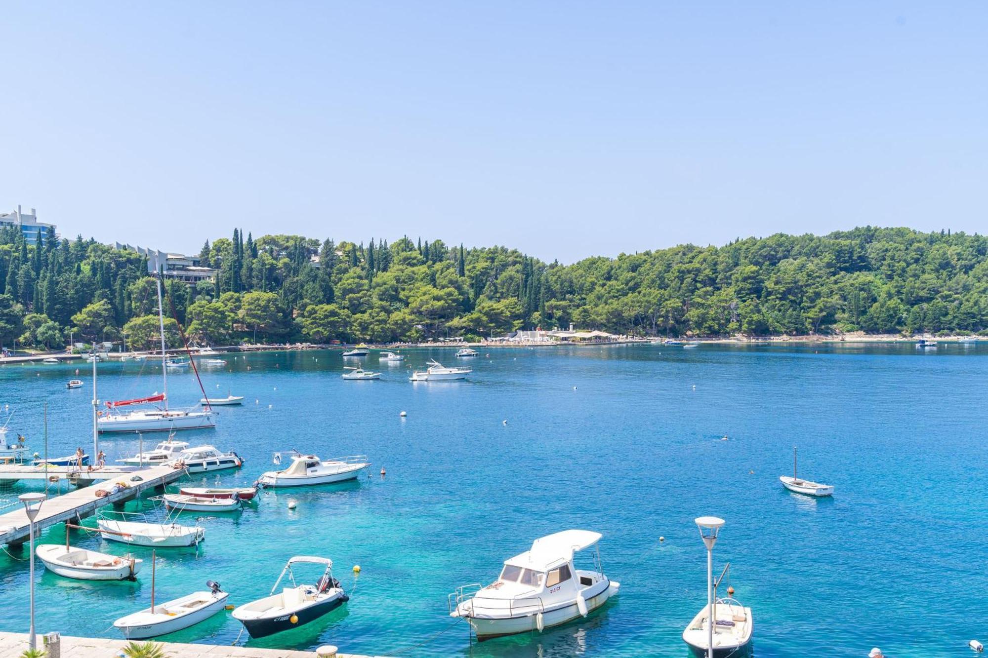 Apartments Villa Royale Cavtat Room photo