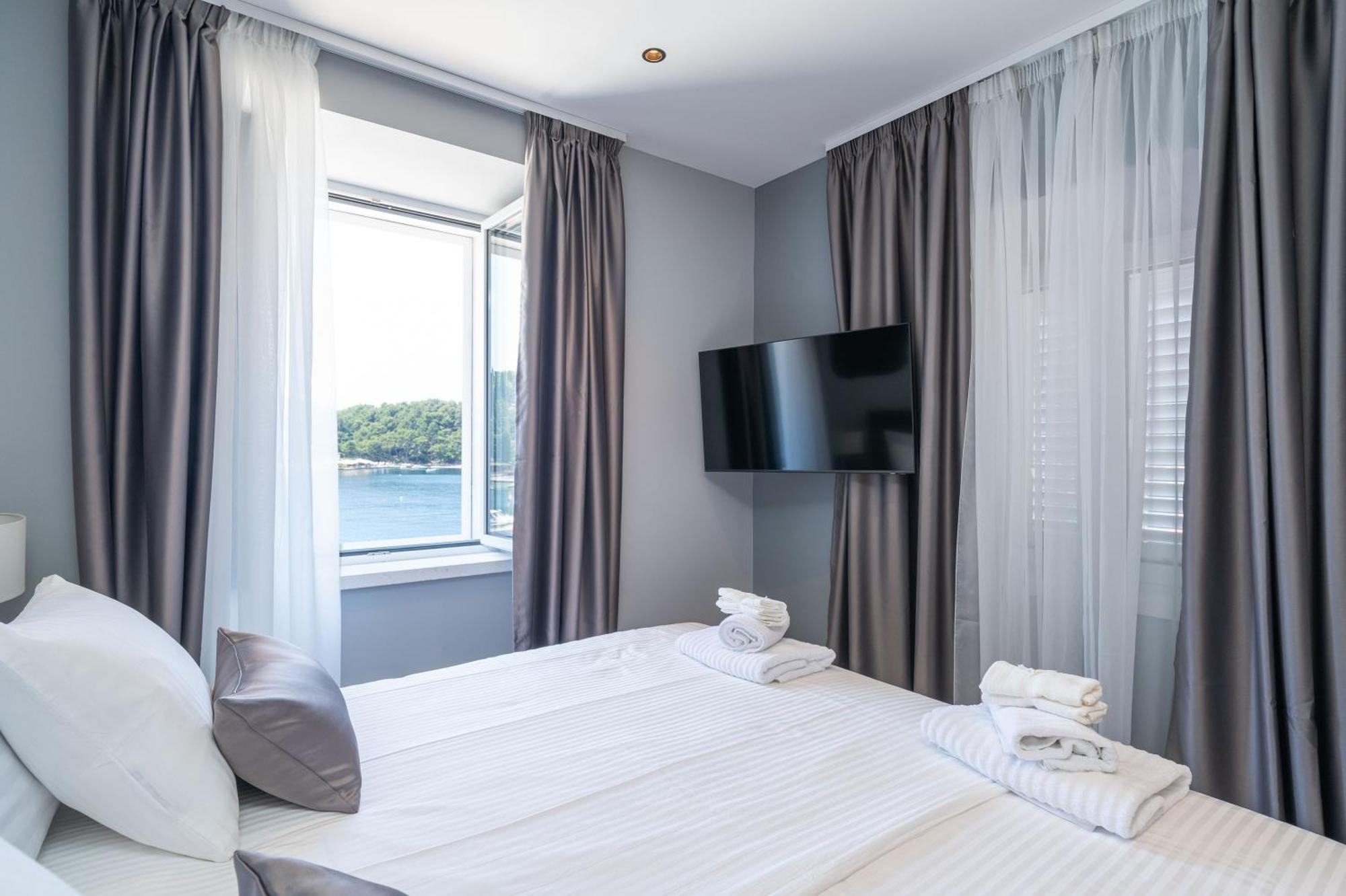 Apartments Villa Royale Cavtat Exterior photo