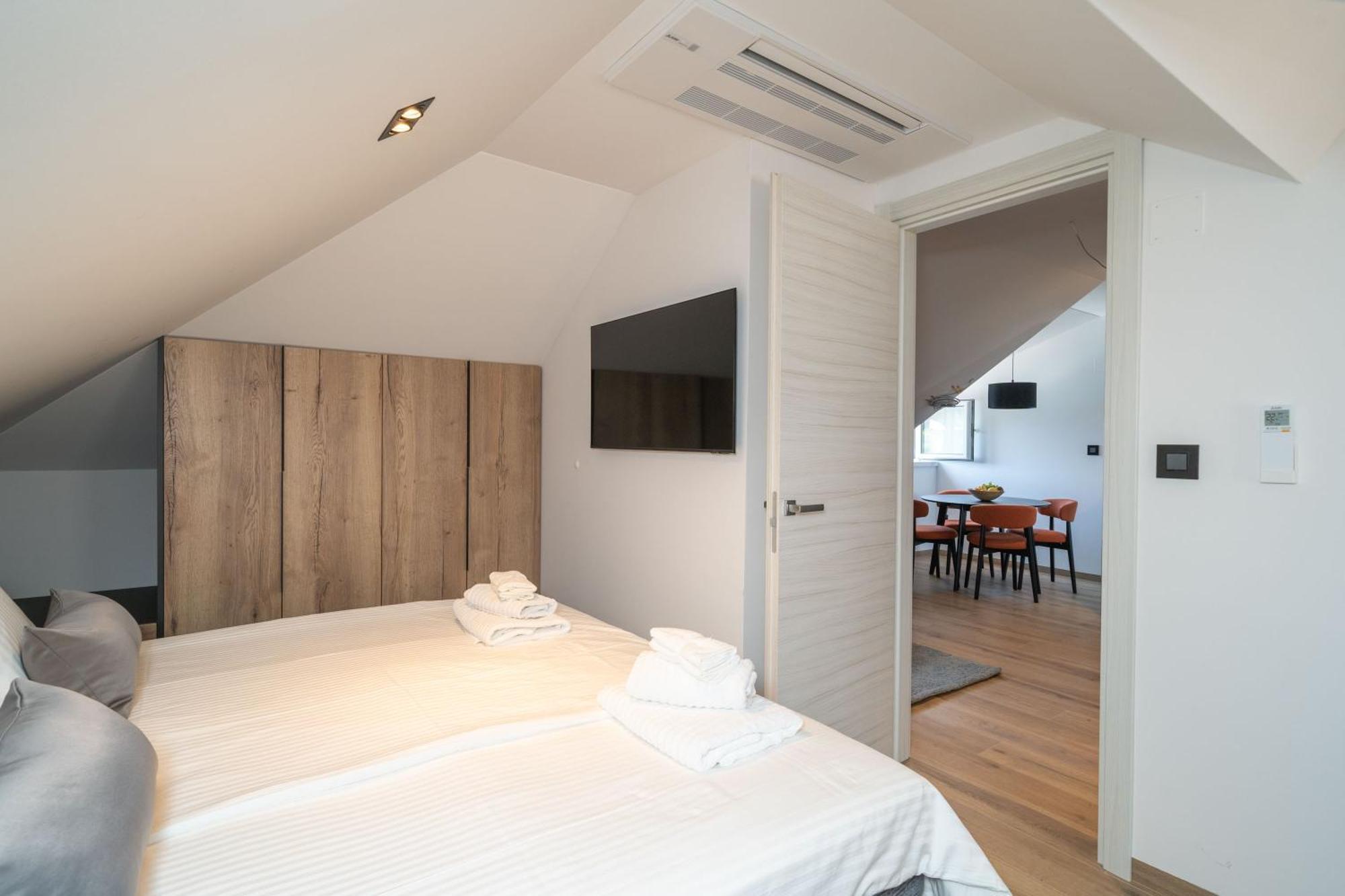 Apartments Villa Royale Cavtat Room photo